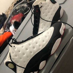Air Jordan retro 13